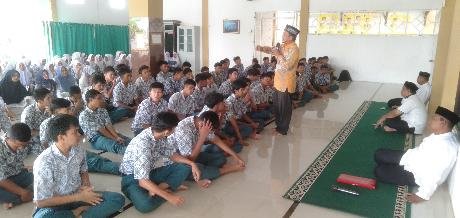 PROGRAM KEGIATAN RAMADHAN 1446 H